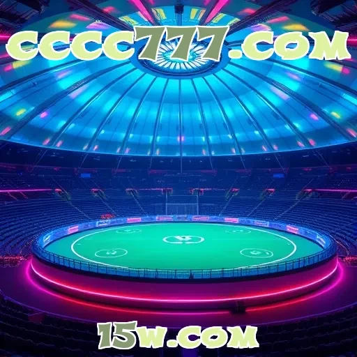 cccc777.com: Jackpots emocionantes que você não pode perder