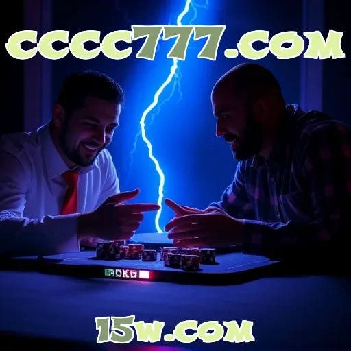 cccc777.com: O Melhor do Cassino Ao Vivo no Brasil