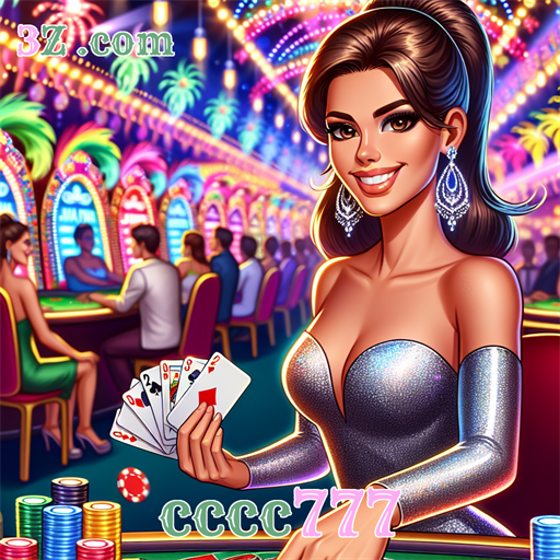 Mergulhe no Mundo de Jogos e Aventura em cccc777.com